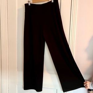 Jill Wearever Wide Leg Pant